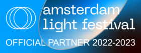 Amsterdam Light Festival – Water Colors Cruise