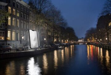 Events on Amsterdam Canals